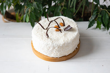 Торт Рафаель