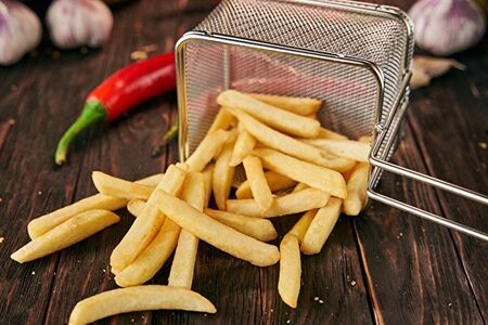 Картофель фри