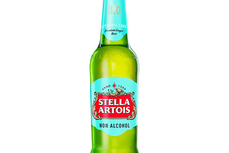 Stella Artois б/а