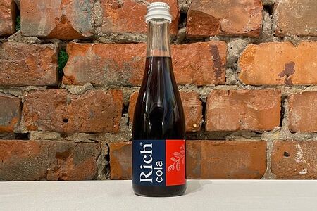 Рич Кола