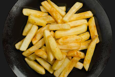 Картофель фри