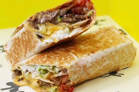 Шаурма Айчиз