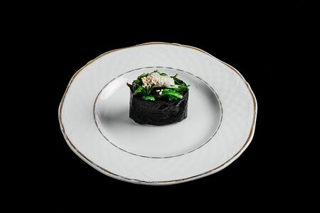 Гункан с Чукой