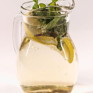 Лимонад в ассортименте