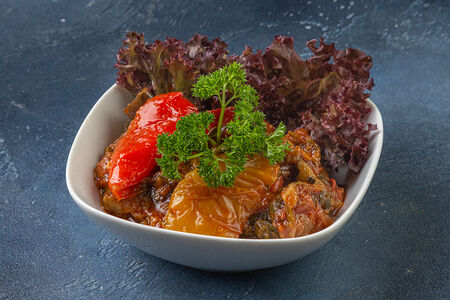 Аджапсандали