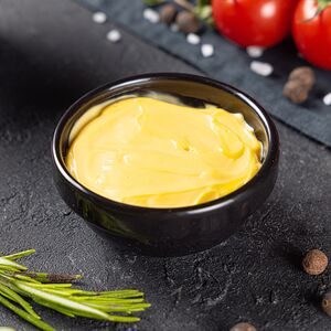 Сырный соус