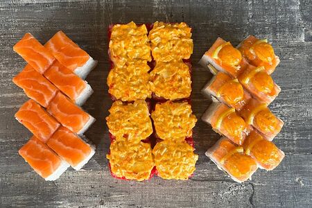 Сет Филадельфия