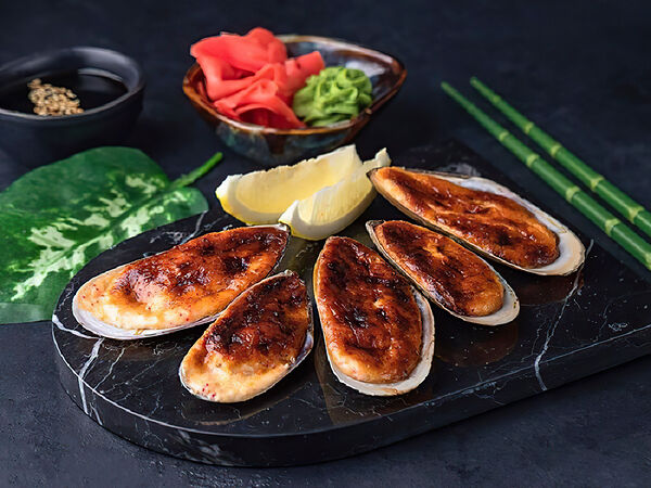 Красный дракон