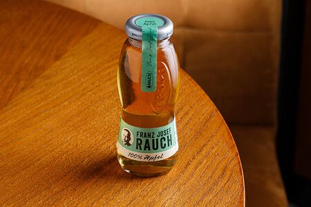 Яблочный сок Franz Jozef Rauch