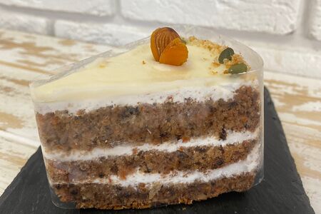 Торт Фитнес