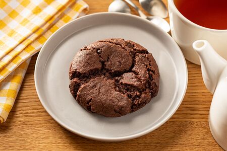 Печенье шоколадное