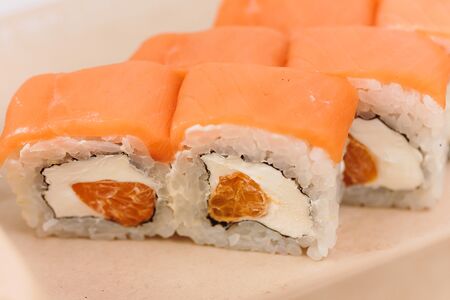 Филадельфия Мандарин