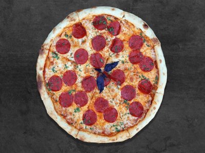 Пепперони