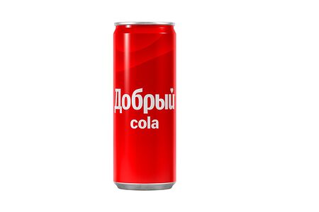 Добрый Cola