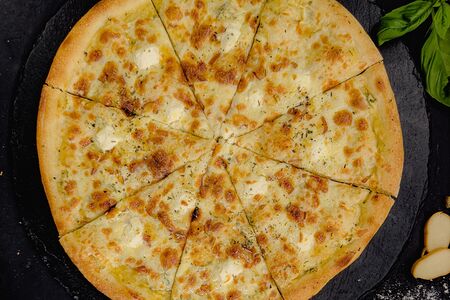 Четыре сыра