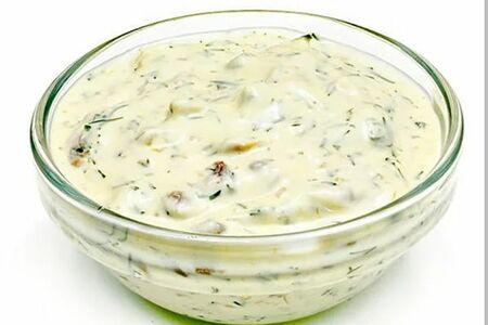 Соус Тартар