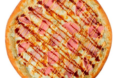 Спайс Делишес