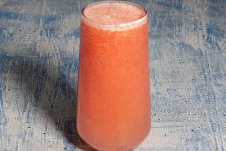 Грейпфрутовый фреш