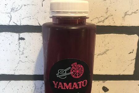 Морс Вишневый