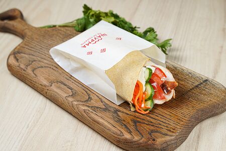 Шаурма Мини