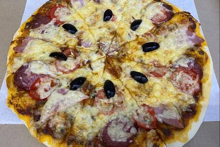 Итальянская