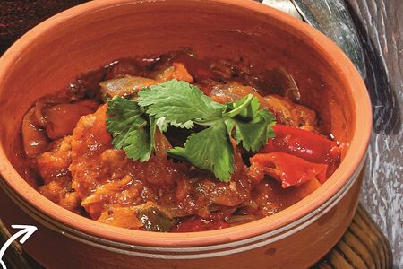 Аджапсандали