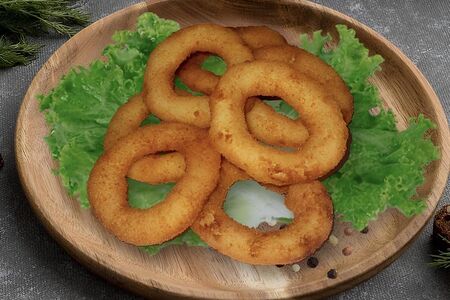 Луковые кольца L