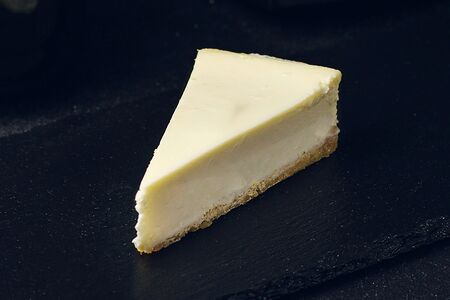 Чизкейк Нью-Йорк