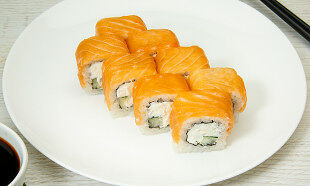 Ролл Филадельфия