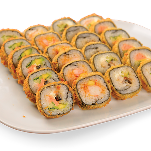 Сет № 3 24 шт