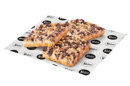 Набор 3 грэхема