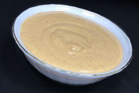 Спайси-соус