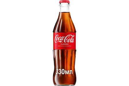 Coca-Cola