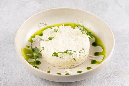 Китайский рис Жасмин