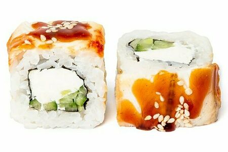 Ролл Унаги Лайт