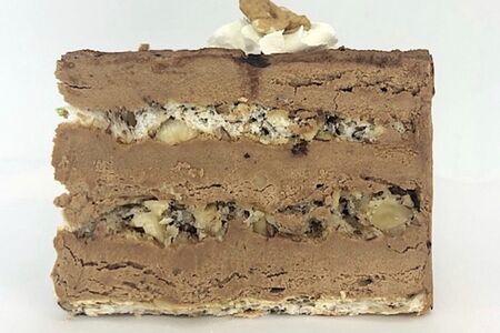 Торт Киевский