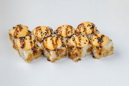 Курочка фри