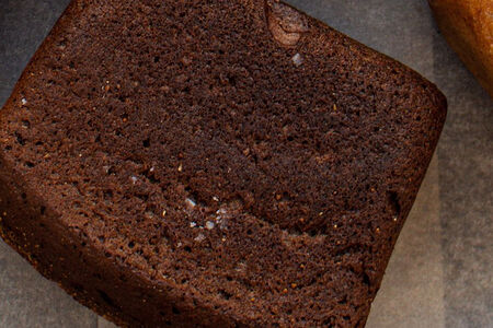 Бородинский хлеб