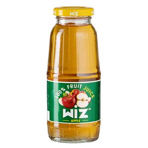 Сок Wiz Яблоко