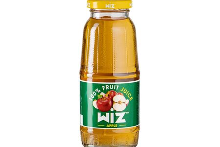Сок Wiz Яблоко