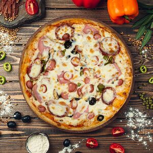 Фермерская S