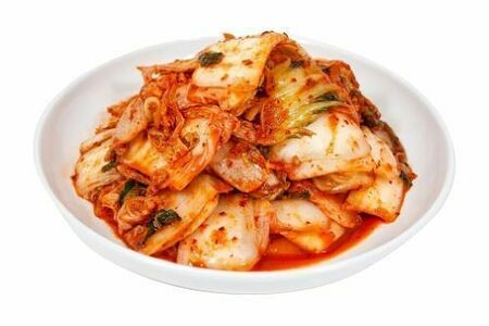 Салат Ким чи