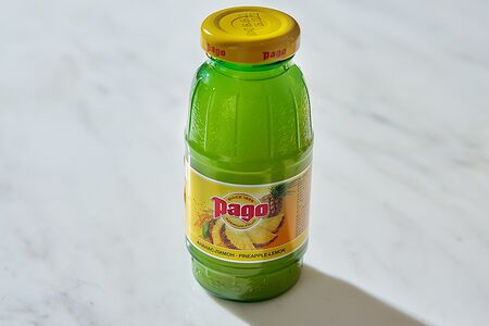 Сок iL Pino ананасовый