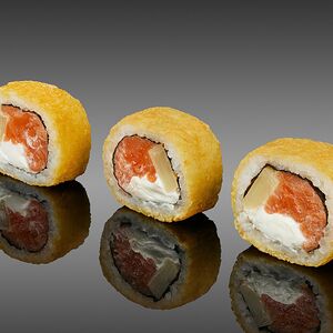 Темпура фреш