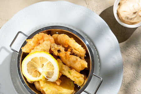 Фритто Мисто