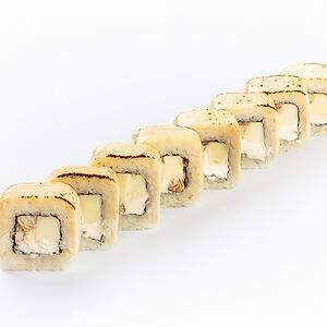 Запеченный ролл Венеция