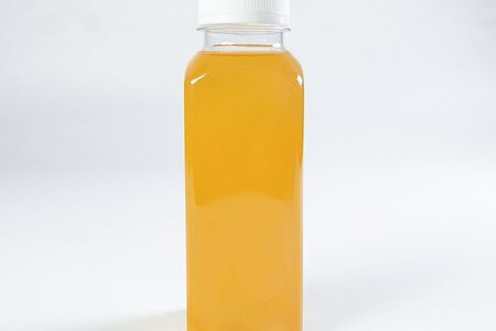 Компот яблочный собственного производства