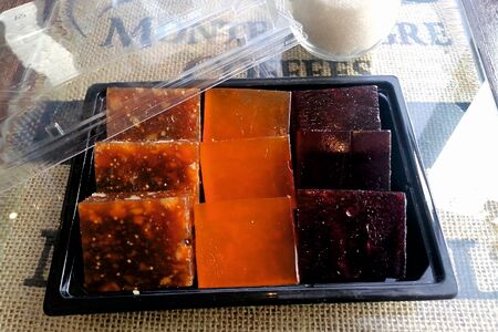 Набор Мармелад Ассорти