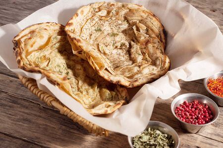 Лача Паранта