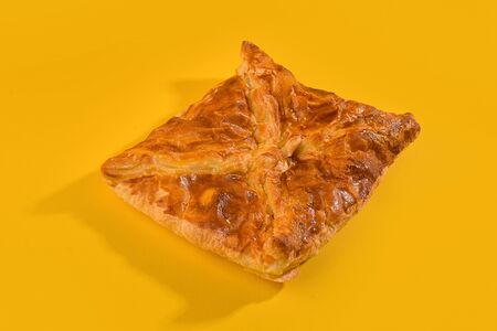 Хачапури мясной